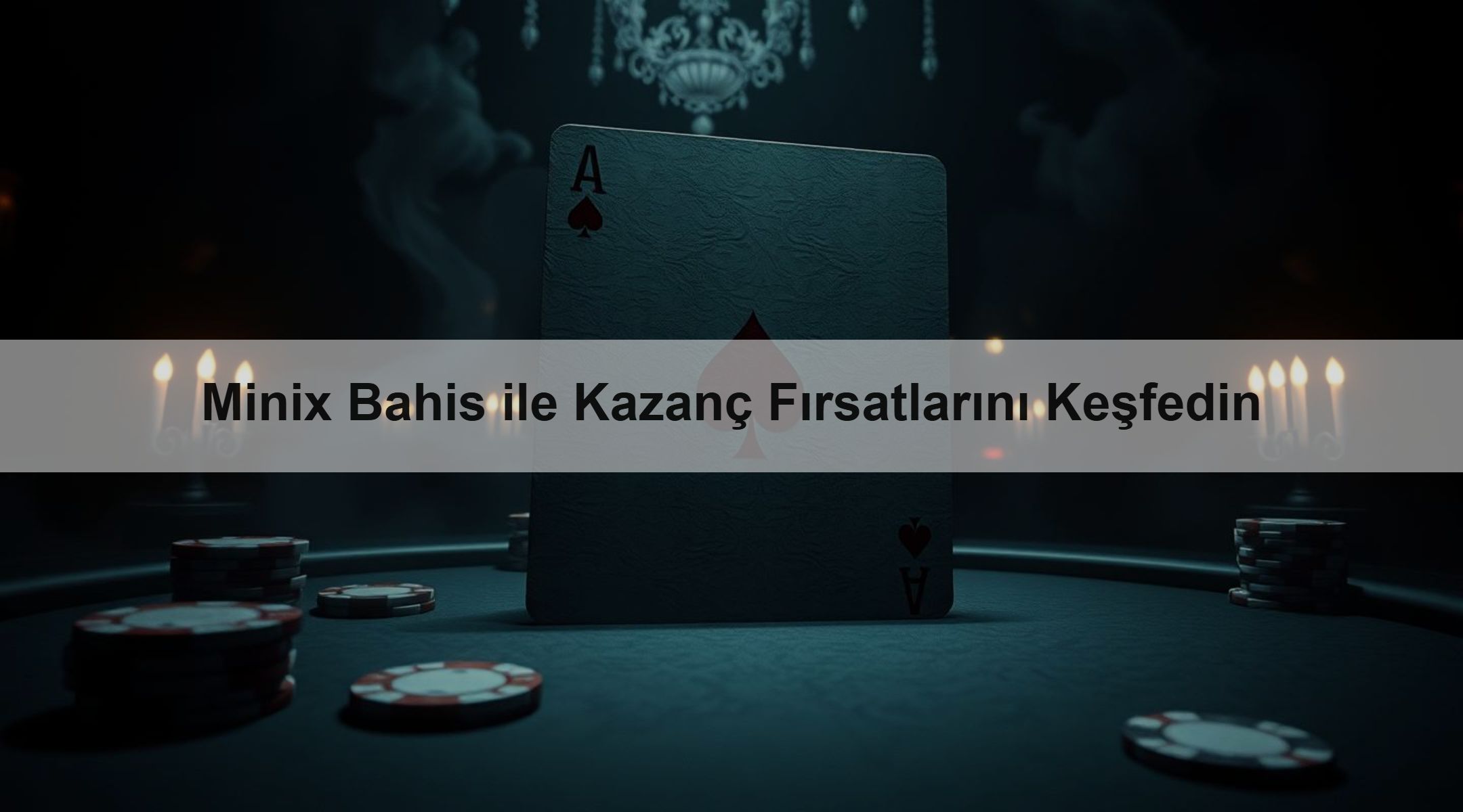 Minix Bahis ile Kazanç Fırsatlarını Keşfedin